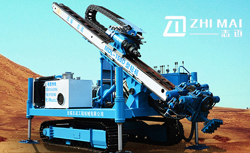 無(wú)錫志邁工程機(jī)械有限公司