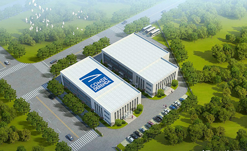 康姆德潤(rùn)達(dá)（無(wú)錫）測(cè)量技術(shù)有限公司